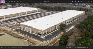 More details for 30 Aberdeen Rd, Hampton, VA - Industrial for Lease