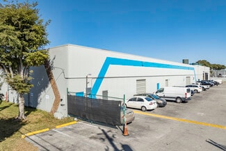 More details for 8451 NW 66th St, Miami, FL - Industrial for Lease