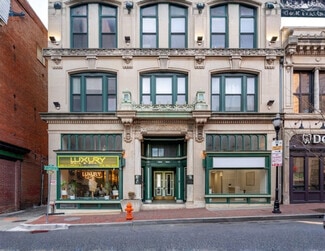 More details for 330 N Charles St, Baltimore, MD - Retail for Lease