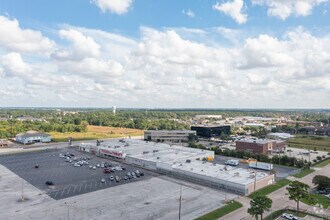 2315-2339 W FM-1960, Houston, TX - AERIAL  map view