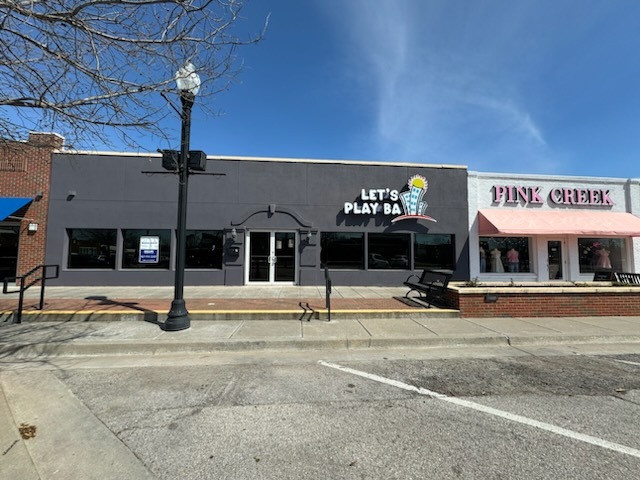 113 N Main St, Broken Arrow, OK for lease - Building Photo - Image 2 of 3