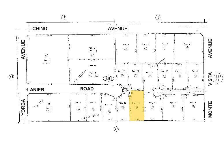 4833 Lanier Rd, Chino, CA à louer - Photo du bâtiment - Image 2 de 35