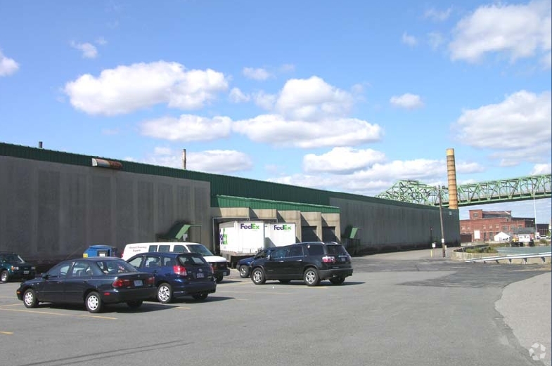 63 Water St, Fall River, MA for lease Building Photo- Image 1 of 9