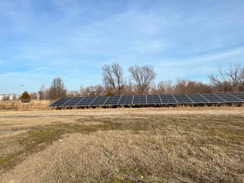 2921 E 290 Rd, Grove, OK à louer - Photo du bâtiment - Image 3 de 42