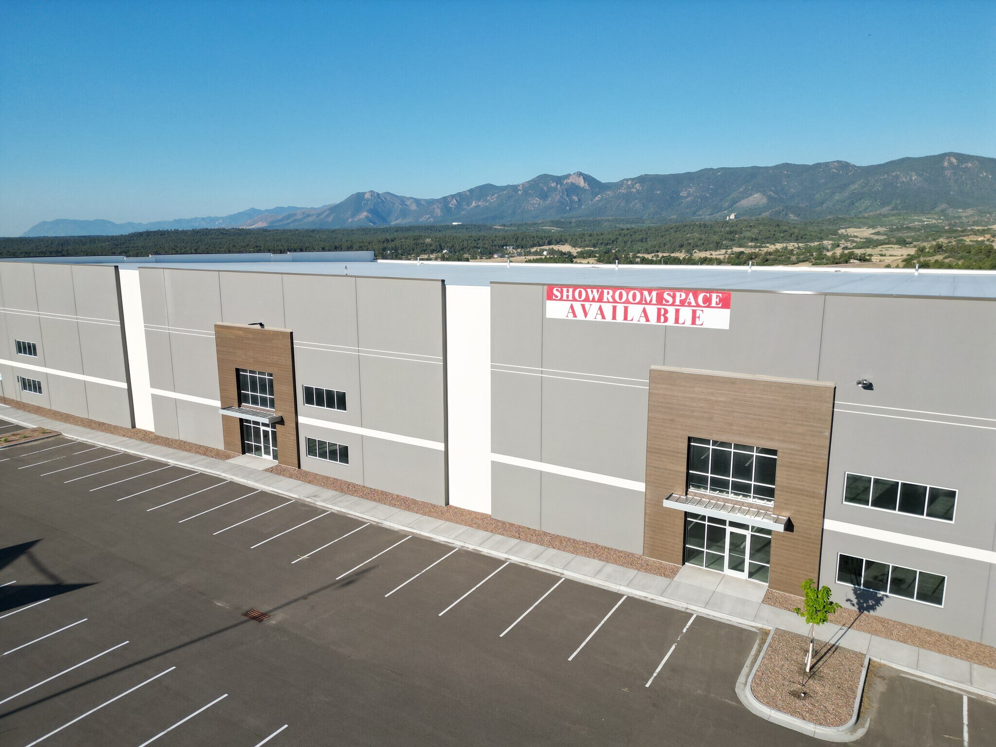 15707 Terrazzo dr, Colorado Springs, CO for lease Building Photo- Image 1 of 50