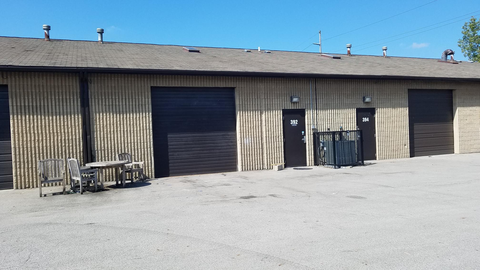 416 Morrison Rd, Columbus, OH for lease Building Photo- Image 1 of 3