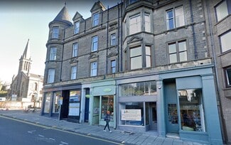 Plus de détails pour 71-81 Morningside Rd, Edinburgh - Commerce de détail à vendre