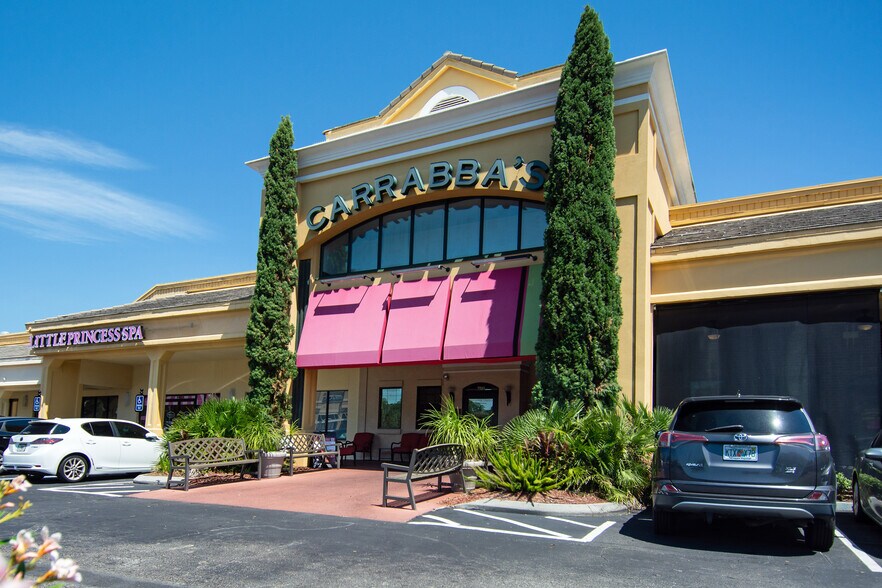 9965 San Jose Blvd, Jacksonville, FL à louer - Photo du bâtiment - Image 3 de 13