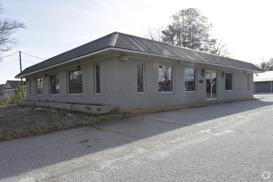 104 Miller Rd, Mauldin, SC for lease - Primary Photo - Image 1 of 6