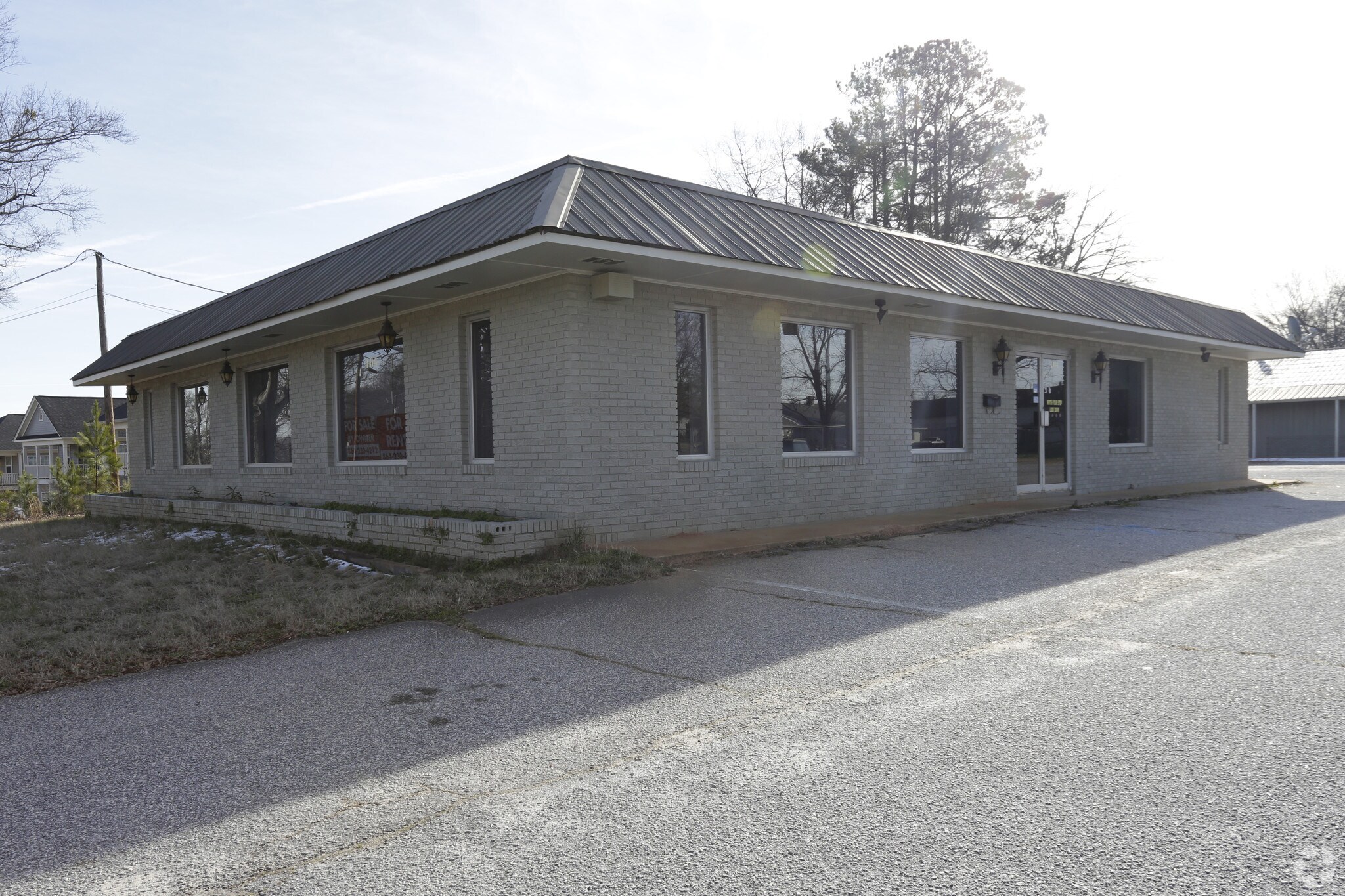 104 Miller Rd, Mauldin, SC for lease Primary Photo- Image 1 of 7