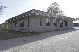 More details for 104 Miller Rd, Mauldin, SC - Retail for Lease