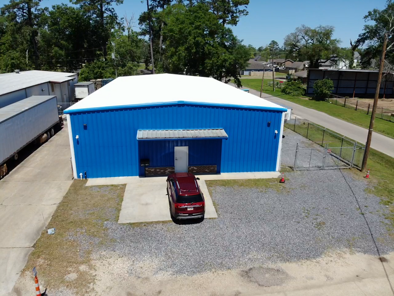 1000 W Coleman St, Hammond, LA à vendre - Photo du bâtiment - Image 2 de 21