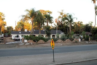 More details for 1636 S Clovis Ave, Fresno, CA - Specialty for Sale
