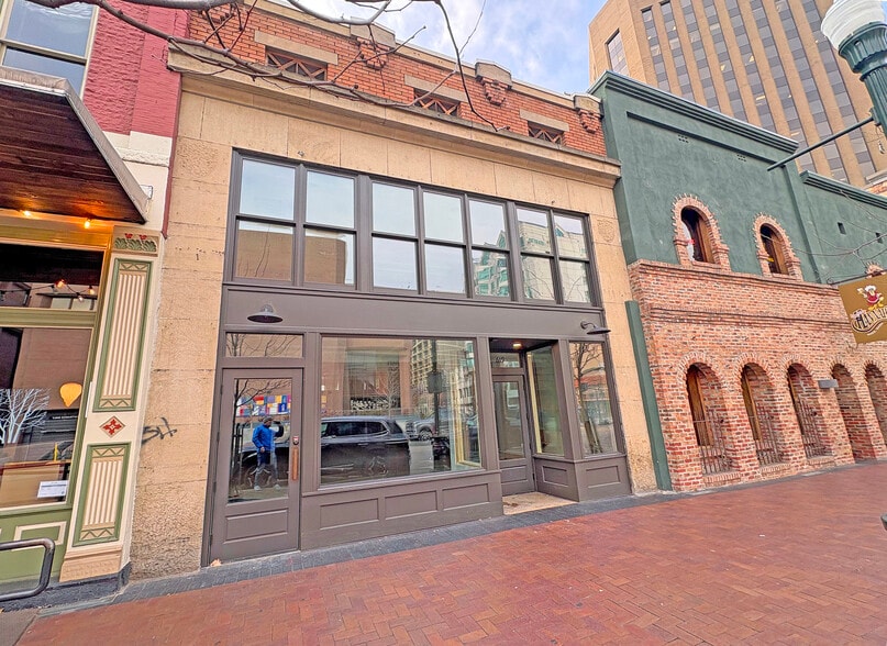 619 W Main St, Boise, ID for lease - Building Photo - Image 2 of 12