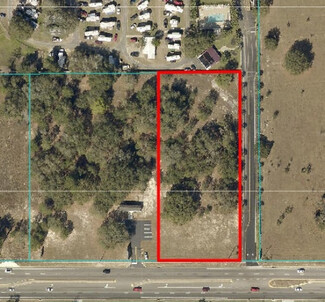 Plus de détails pour 0 SW Hwy 484, Ocala, FL - Terrain à vendre