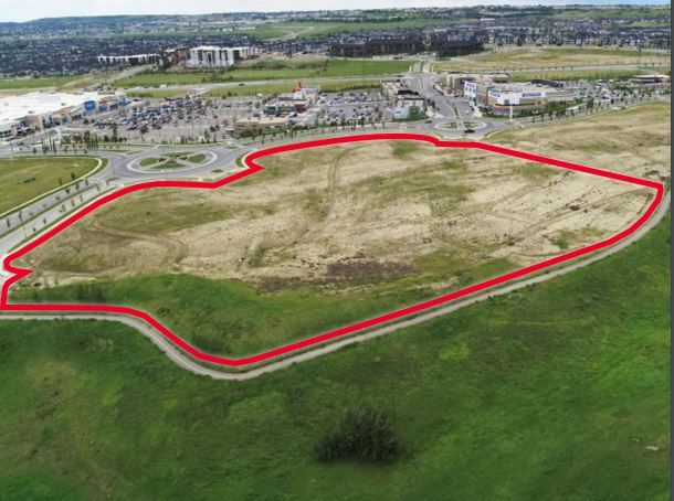 230 Sage Hill Grv NW, Calgary, AB à vendre Plan de site- Image 1 de 1