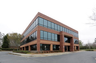 More details for 970 Peachtree Industrial Blvd, Suwanee, GA - Office for Lease