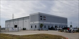 Plus de détails pour 6541 Stockdick School Road, Katy, TX - Industriel à louer