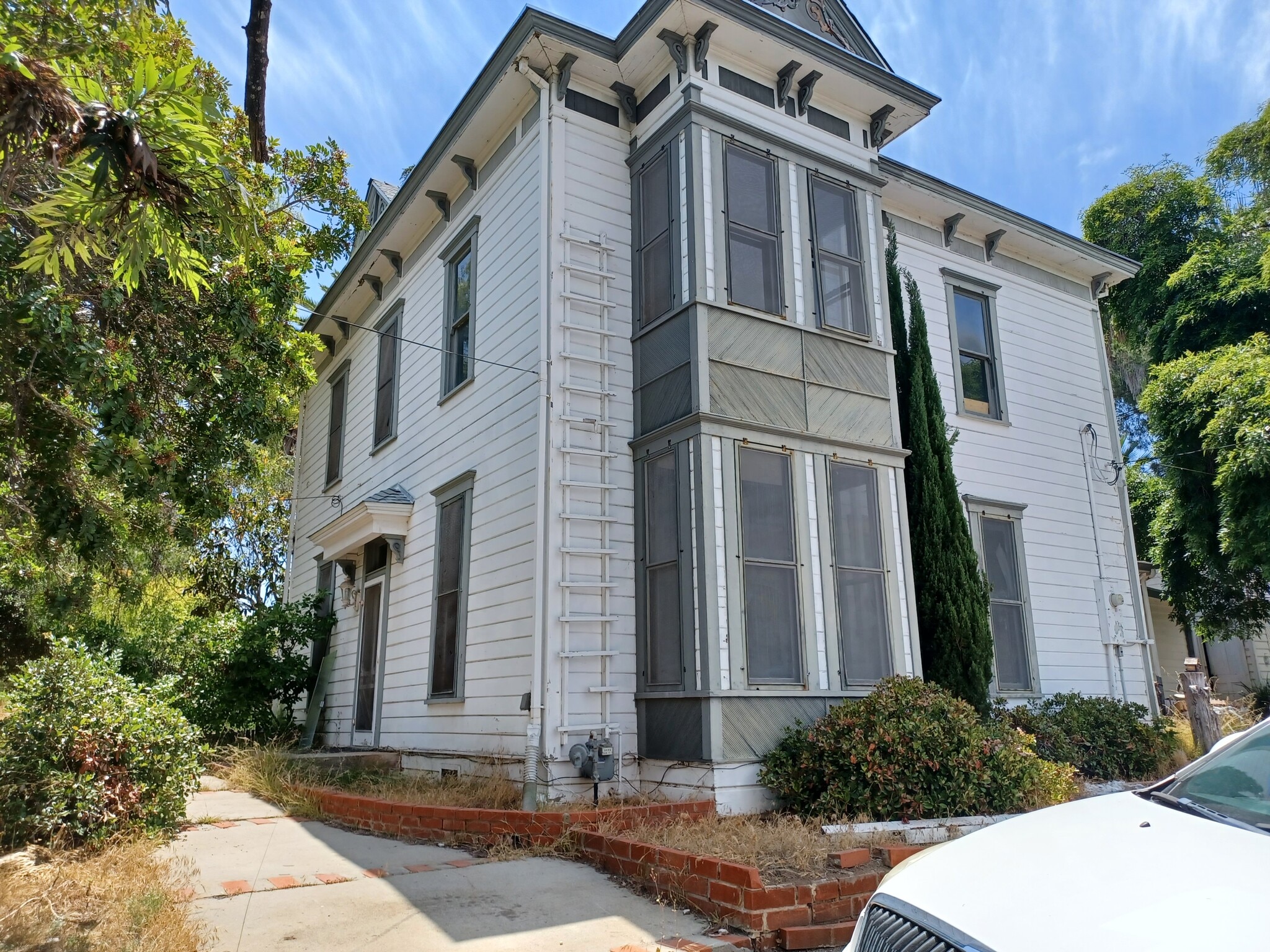 655 E Alvarado St, Fallbrook, CA for lease Primary Photo- Image 1 of 10