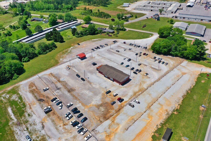 30234 Highway 72, Madison, AL à louer - Photo du bâtiment - Image 3 de 46