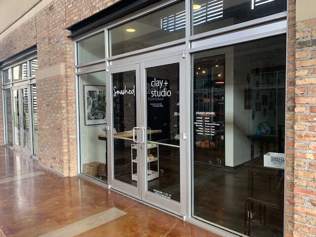 800 Town & Country Blvd, Houston, TX à louer - Photo du bâtiment - Image 3 de 5