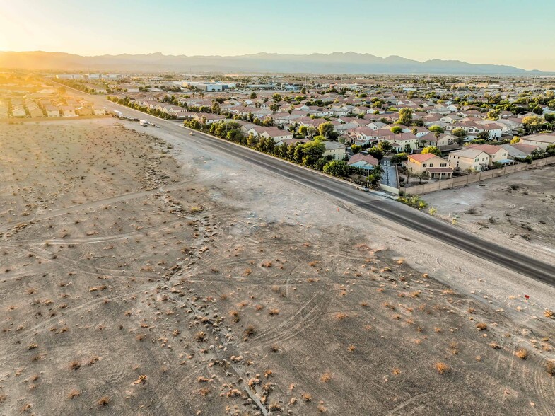 Pebble, Las Vegas, NV à vendre - Photo principale - Image 1 de 1