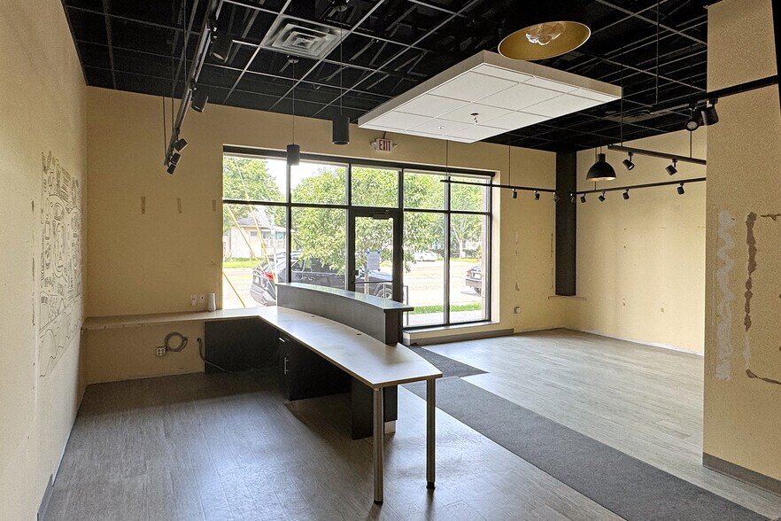 272-276 Snelling Ave, Saint Paul, MN à louer - Photo du bâtiment - Image 3 de 8