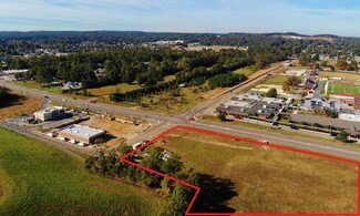 Plus de détails pour 9000 Montevallo Rd, Alabaster, AL - Terrain à vendre