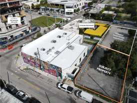 Hotel/Mixed Use Development | Wynwood - 1031 Exchange Property