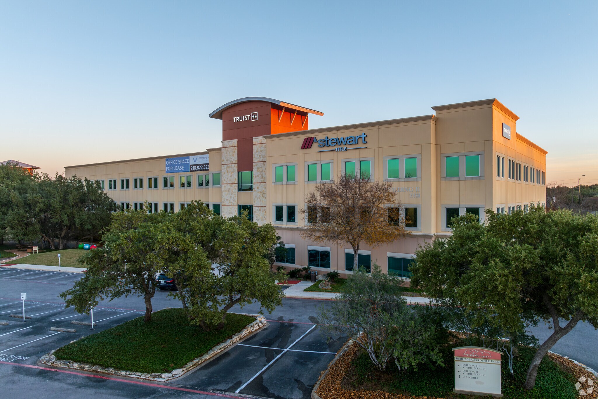 Loop 1604 & Bitters Road, San Antonio, TX for lease Building Photo- Image 1 of 25