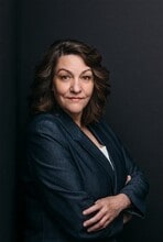 Lisa Williams