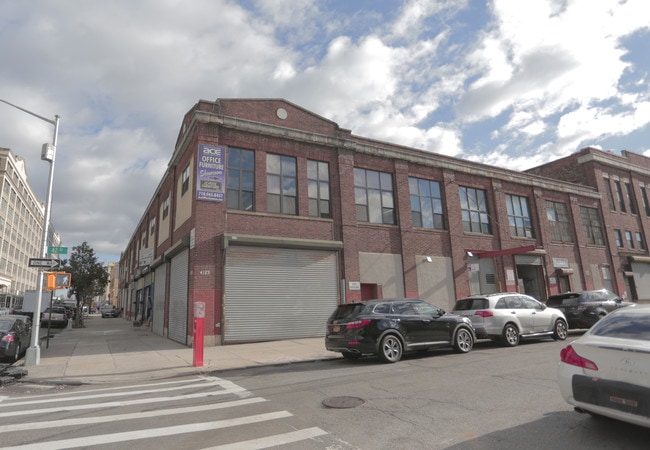 More details for 207-229 42nd St, Brooklyn, NY - Industrial for Lease