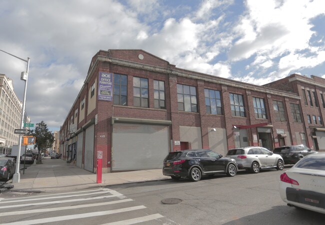 More details for 207-229 42nd St, Brooklyn, NY - Retail, Industrial for Lease