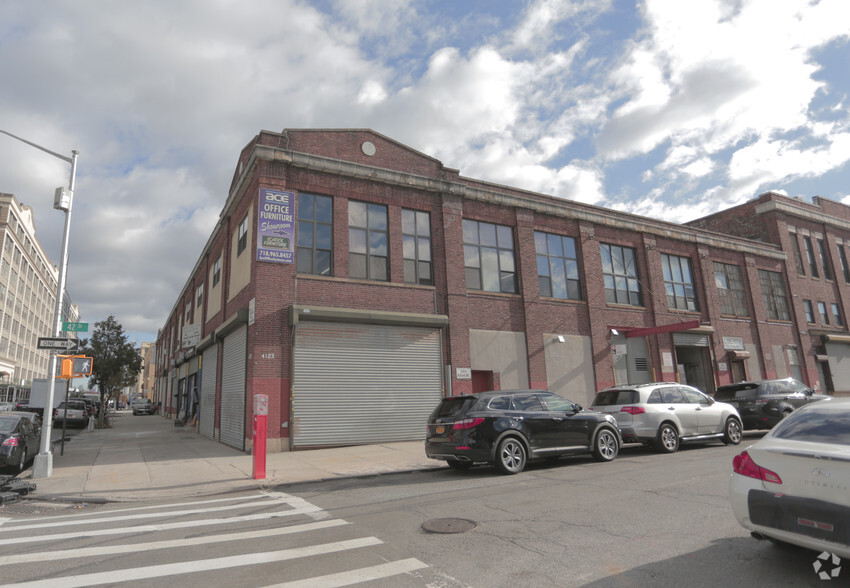 215 42nd St, Brooklyn, NY for sale - Primary Photo - Image 1 of 1