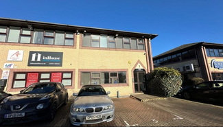 More details for Cranes Farm Rd, Basildon - Office for Lease