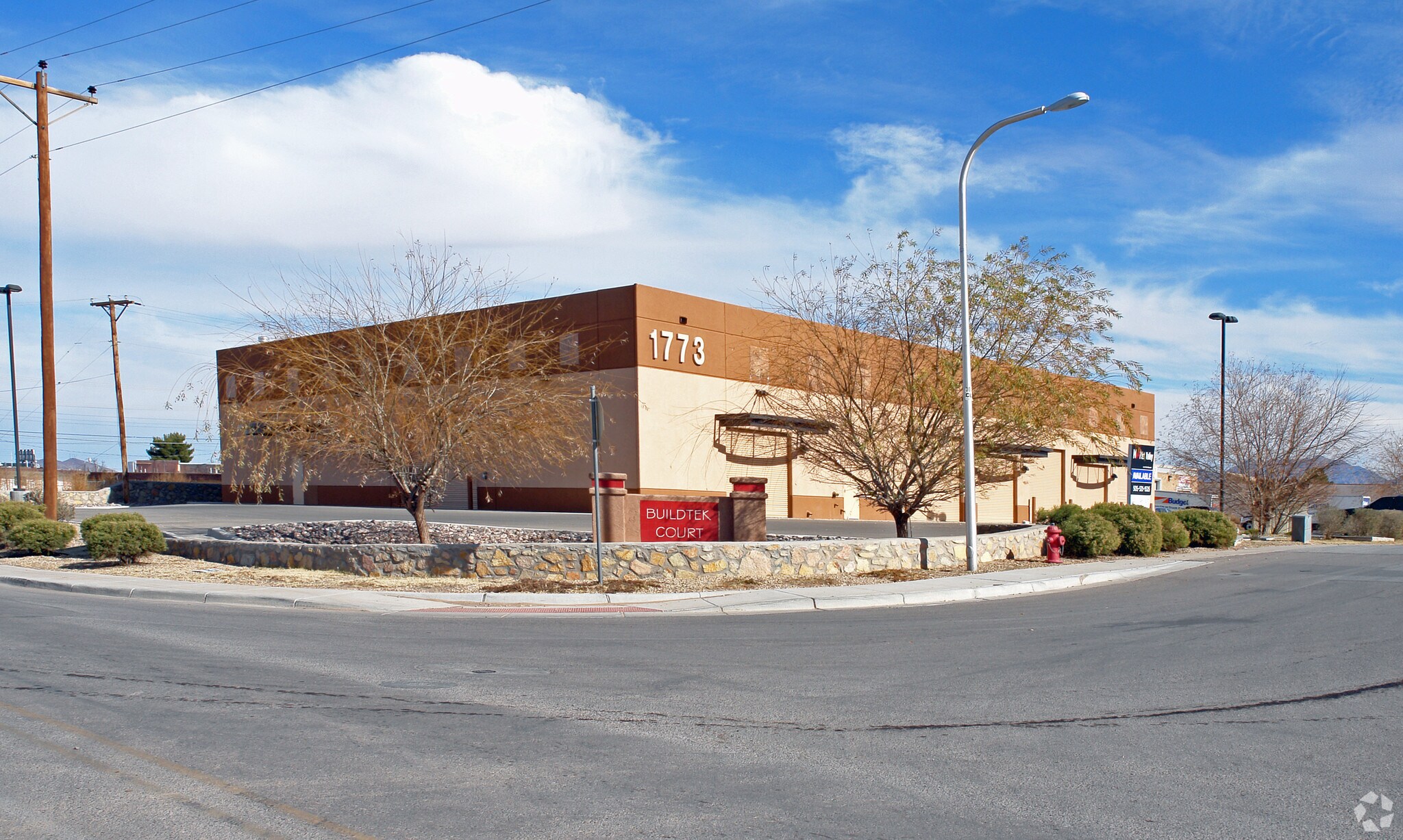 1773 Buildtek Ct, Las Cruces, NM à louer Photo principale- Image 1 de 19