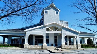 More details for 920-934 NE Columbus St, Lee's Summit, MO - Office/Retail for Lease