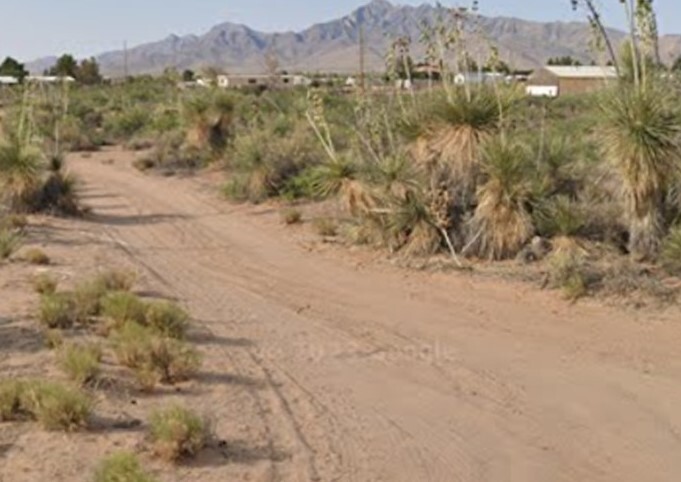 2225 Green River Lp, Chaparral, NM à vendre - Photo principale - Image 1 de 7