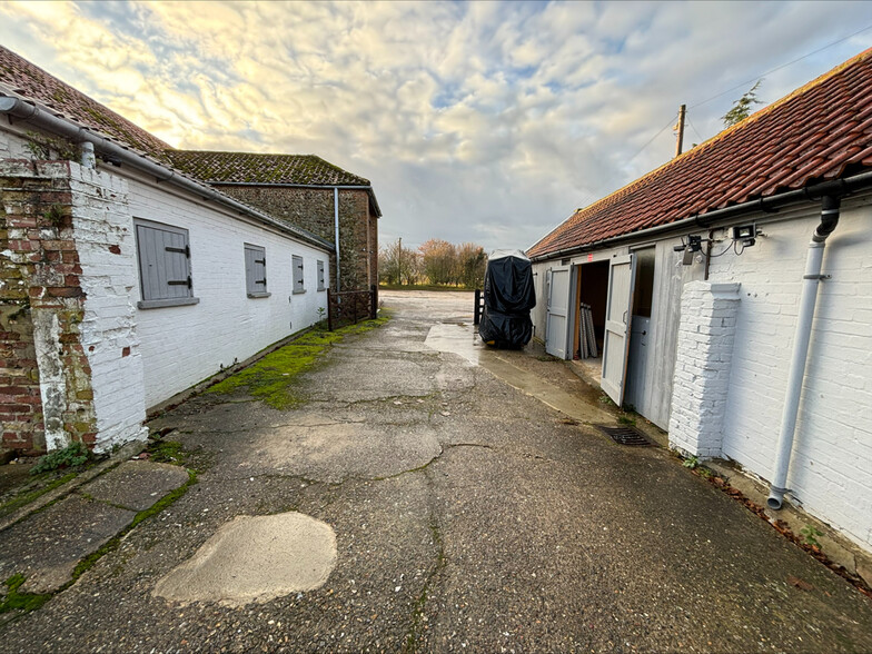 Park Farm, Kings Lynn à louer - Photo du bâtiment - Image 2 de 2