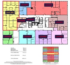 3434 Hancock Bridge Pky, North Fort Myers, FL for lease Floor Plan- Image 1 of 1