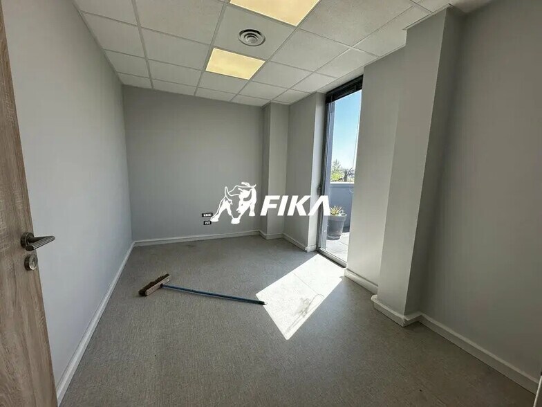 Bureau dans Toulouse à louer - Photo du bâtiment - Image 2 de 10