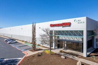 Plus de détails pour 401B Parker Dr, Austin, TX - Industriel à louer