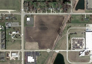 Plus de détails pour Tbd Fairview Dr, Dekalb, IL - Terrain à vendre