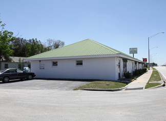 More details for 746-750 Us Highway 27 N, Avon Park, FL - Retail for Sale