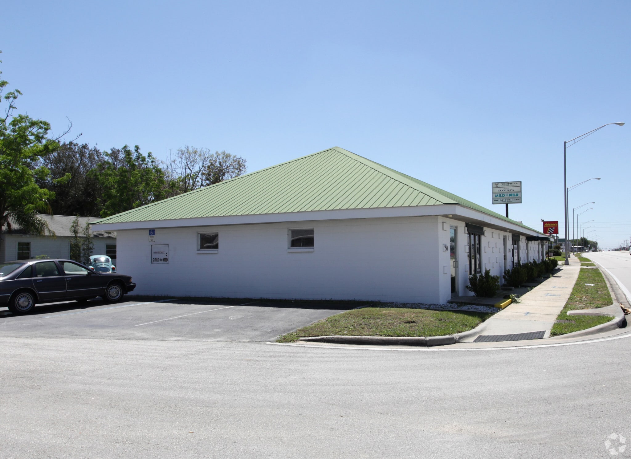 746-750 Us Highway 27 N, Avon Park, FL for sale Primary Photo- Image 1 of 16