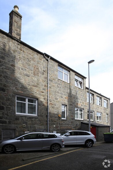 50 Union Gln, Aberdeen à vendre - Photo du bâtiment - Image 3 de 5