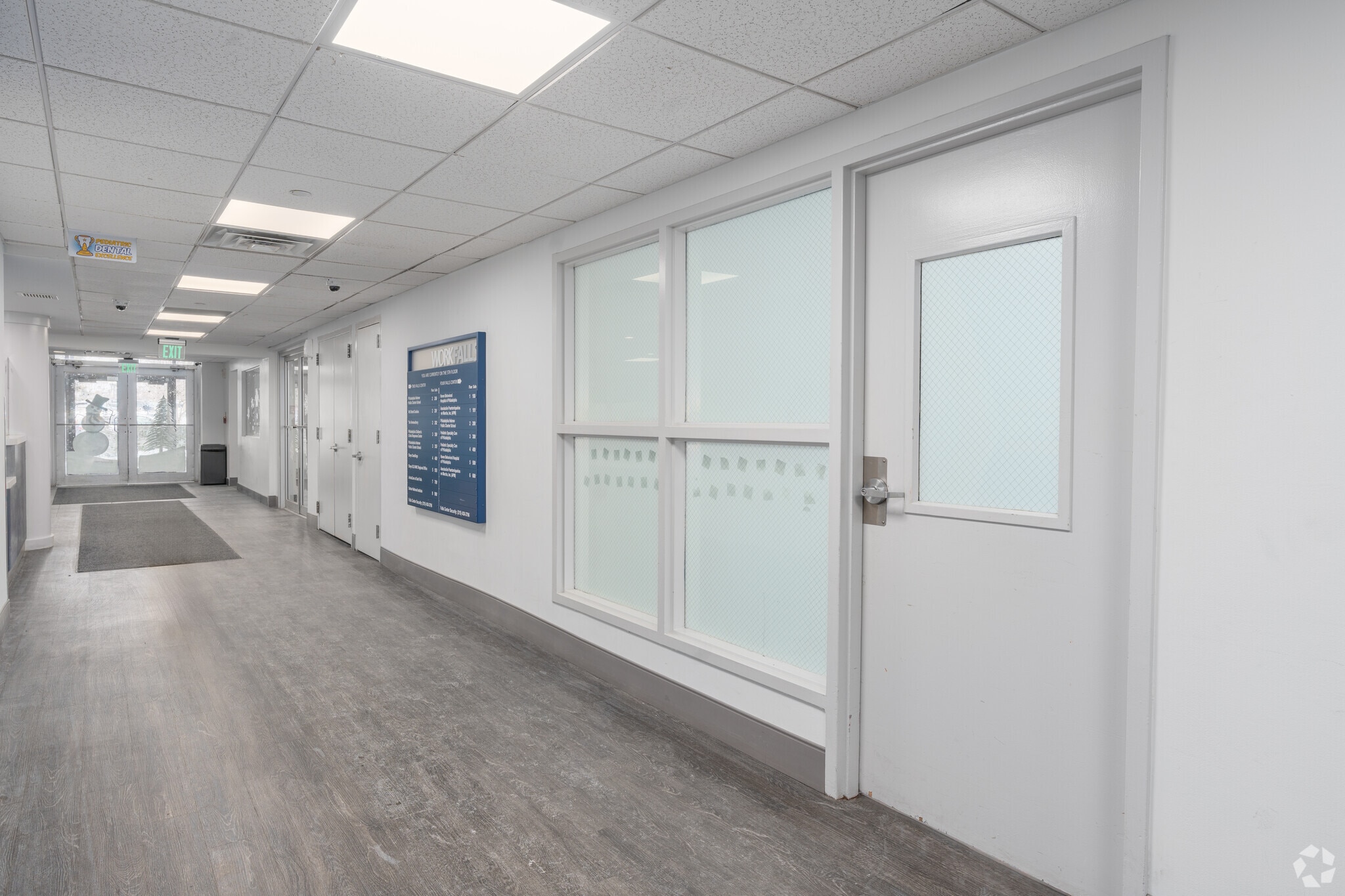 3300 Henry Ave, Philadelphia, PA for lease Interior Photo- Image 1 of 5