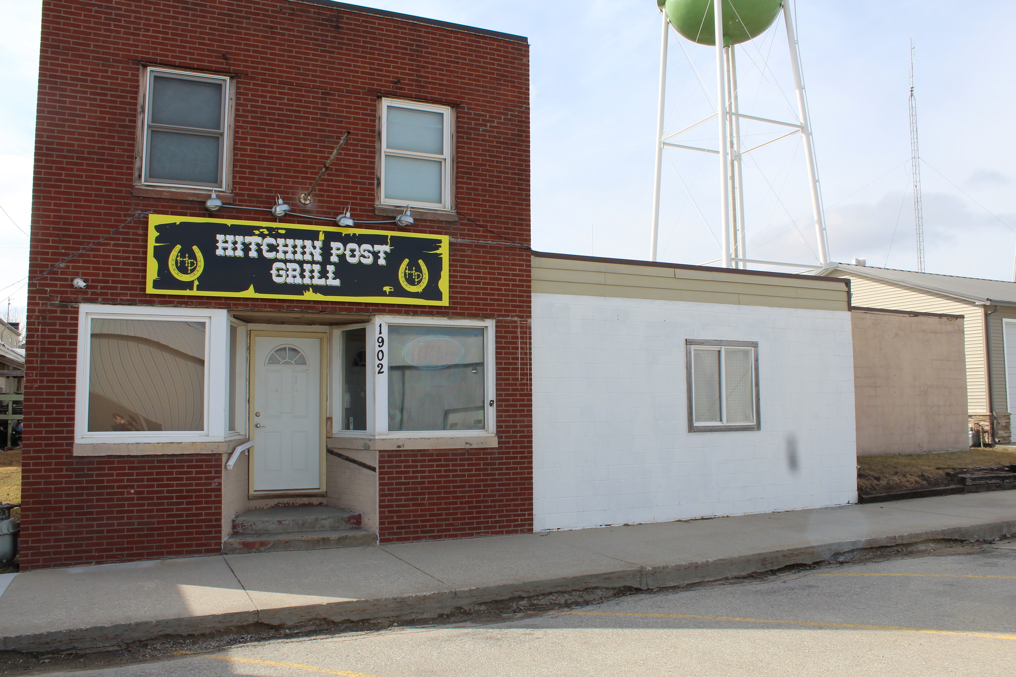 1902 Main St, Granger, IA for sale Building Photo- Image 1 of 1