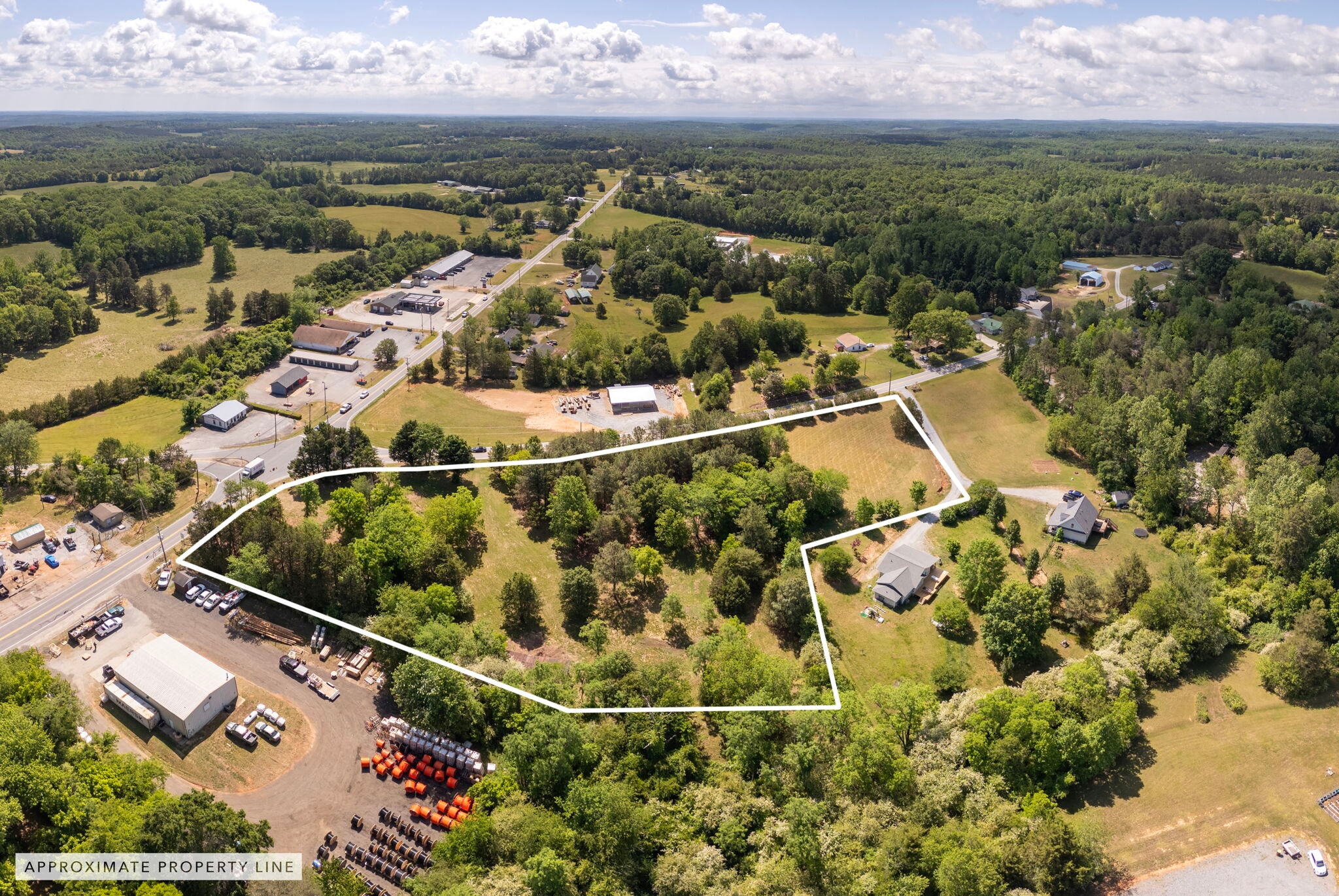 0 NC 9 Hwy, Tryon, NC for sale Primary Photo- Image 1 of 20