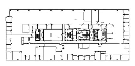 1001-1051 E Hillsdale Blvd, Foster City, CA for lease Floor Plan- Image 1 of 1